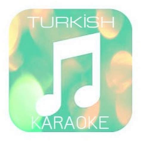 karaoke mp3 türkçe